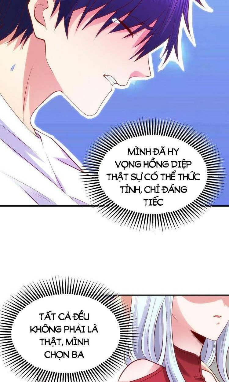 Vô Địch Từ Cưỡng Hôn Ma Nữ - Chapter 32 - Page 64