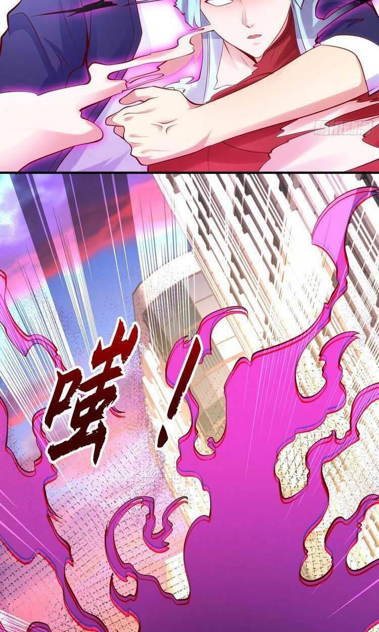 Vô Địch Từ Cưỡng Hôn Ma Nữ - Chapter 32 - Page 66