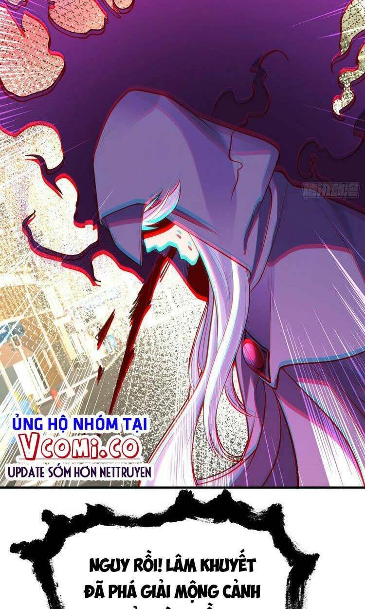 Vô Địch Từ Cưỡng Hôn Ma Nữ - Chapter 32 - Page 67