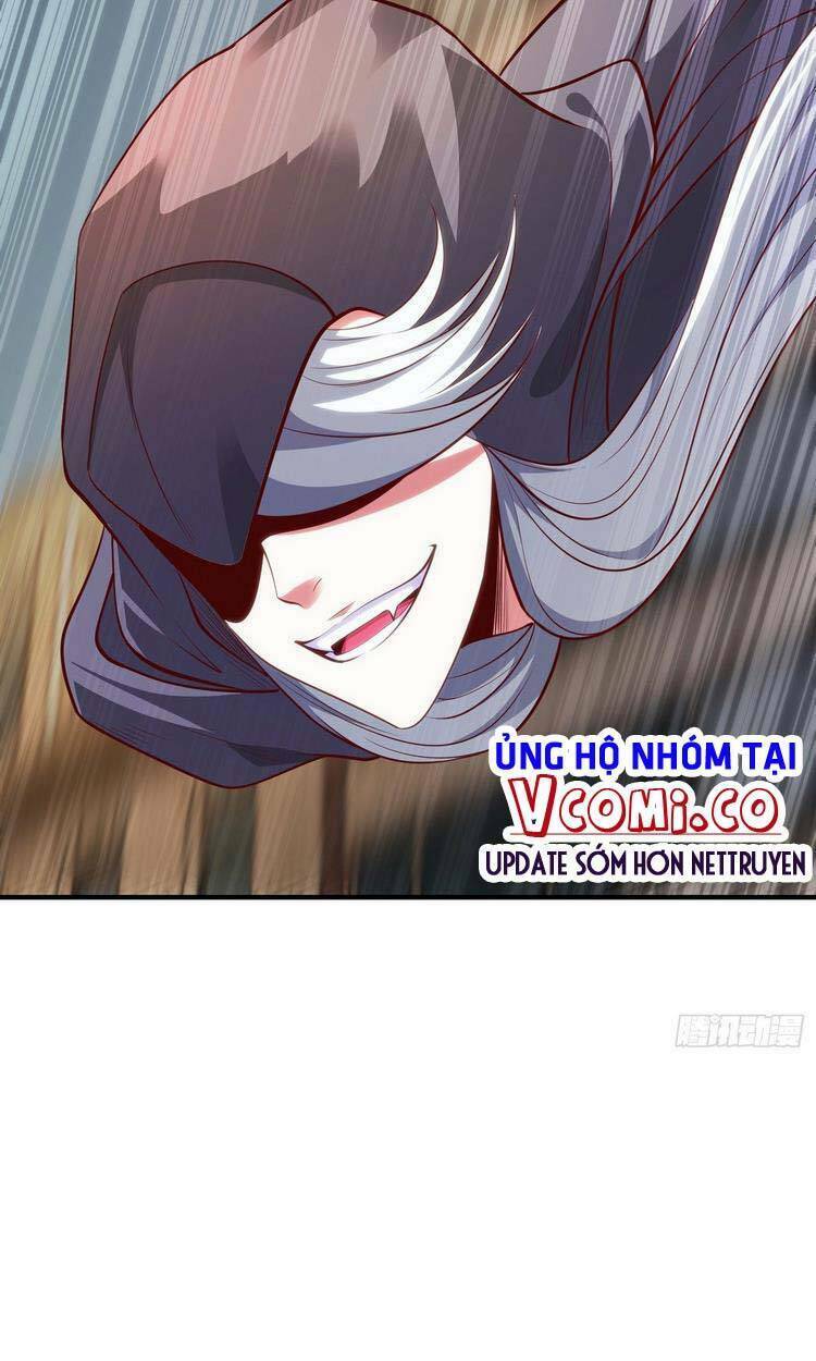 Vô Địch Từ Cưỡng Hôn Ma Nữ - Chapter 32 - Page 6