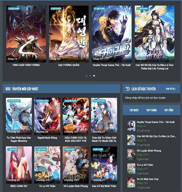 Vô Địch Từ Cưỡng Hôn Ma Nữ - Chapter 32 - Page 69