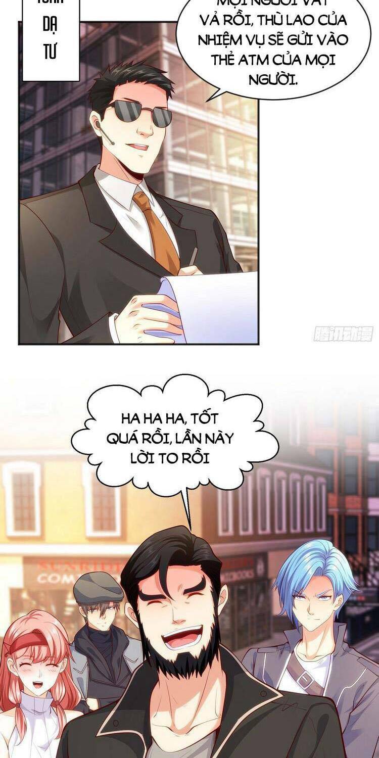 Vô Địch Từ Cưỡng Hôn Ma Nữ - Chapter 32 - Page 8