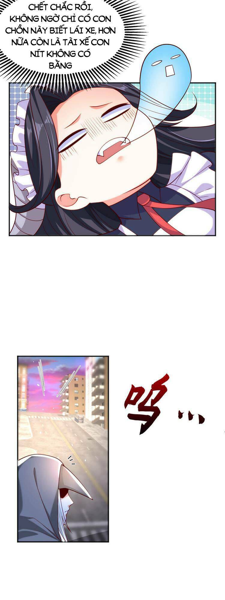 Vô Địch Từ Cưỡng Hôn Ma Nữ - Chapter 33 - Page 15