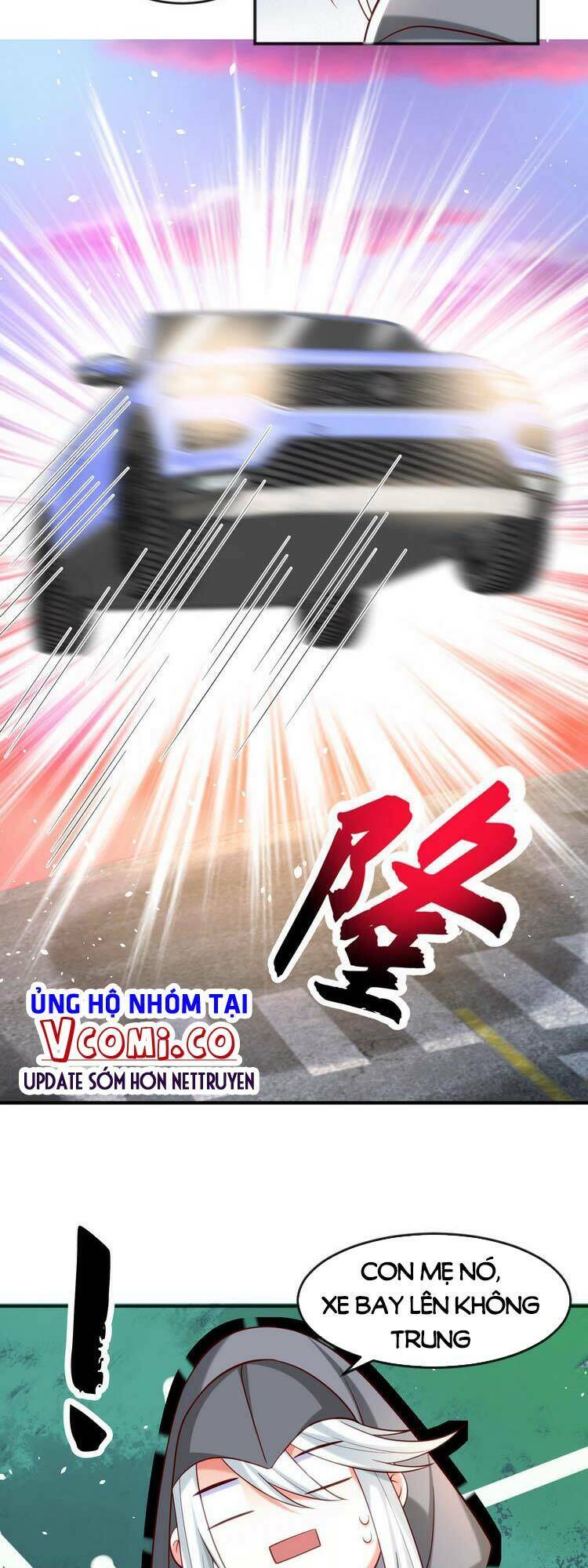 Vô Địch Từ Cưỡng Hôn Ma Nữ - Chapter 33 - Page 17