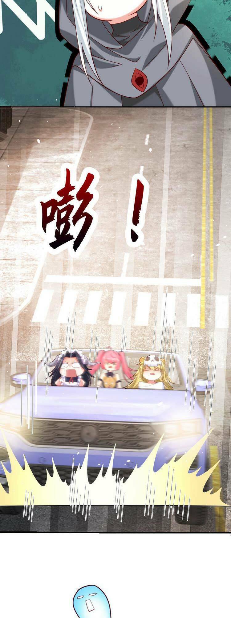 Vô Địch Từ Cưỡng Hôn Ma Nữ - Chapter 33 - Page 18