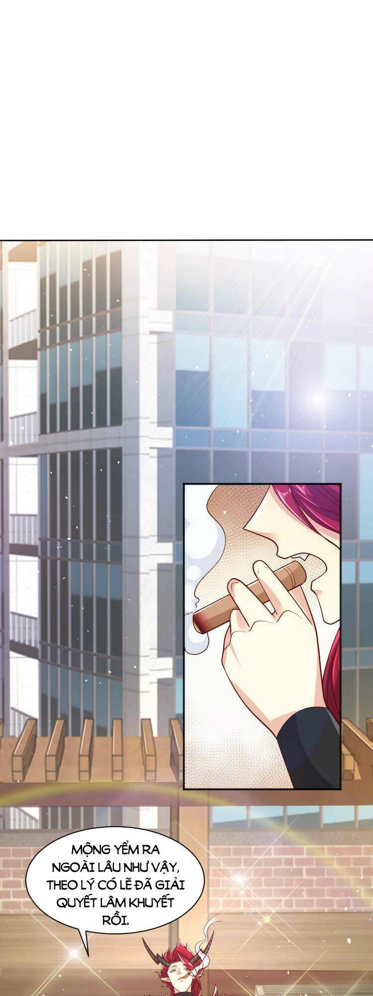 Vô Địch Từ Cưỡng Hôn Ma Nữ - Chapter 33 - Page 24