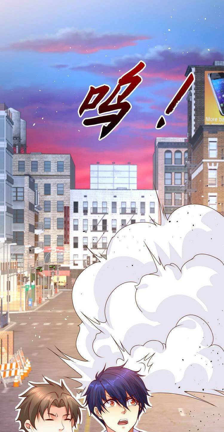 Vô Địch Từ Cưỡng Hôn Ma Nữ - Chapter 33 - Page 29