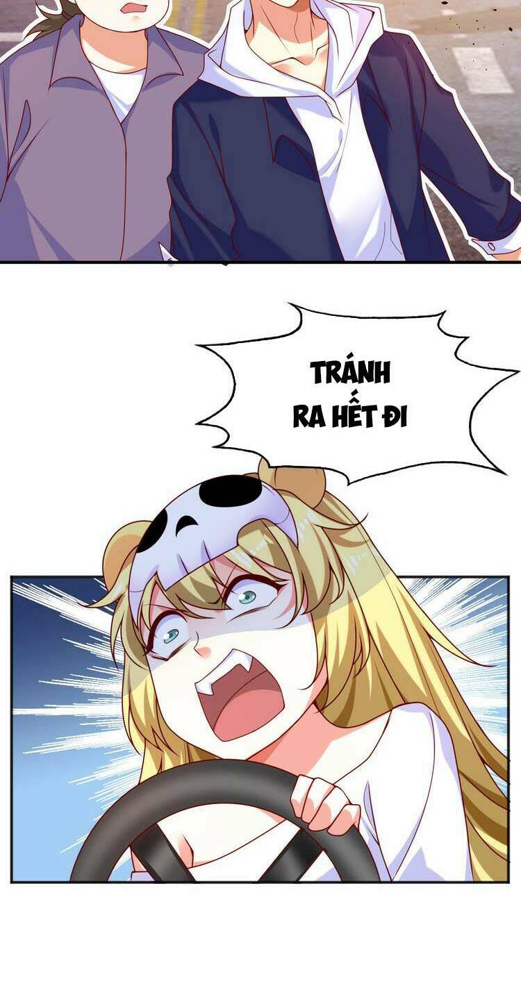 Vô Địch Từ Cưỡng Hôn Ma Nữ - Chapter 33 - Page 30