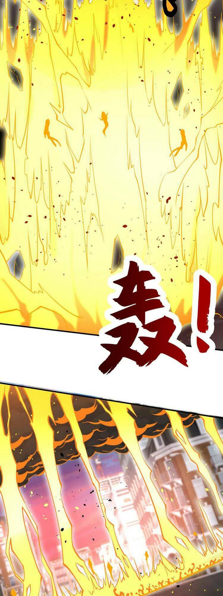 Vô Địch Từ Cưỡng Hôn Ma Nữ - Chapter 34 - Page 46
