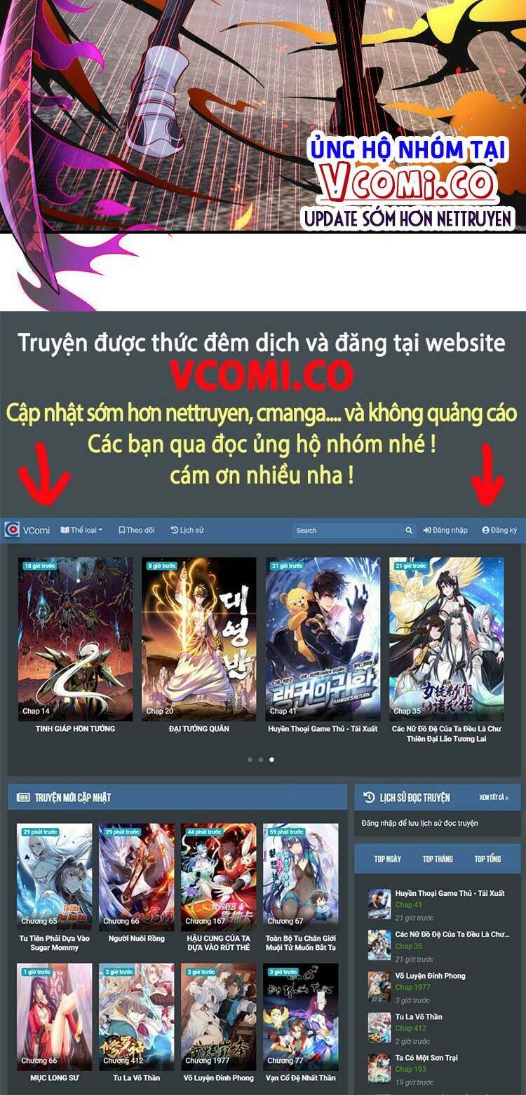 Vô Địch Từ Cưỡng Hôn Ma Nữ - Chapter 34 - Page 51