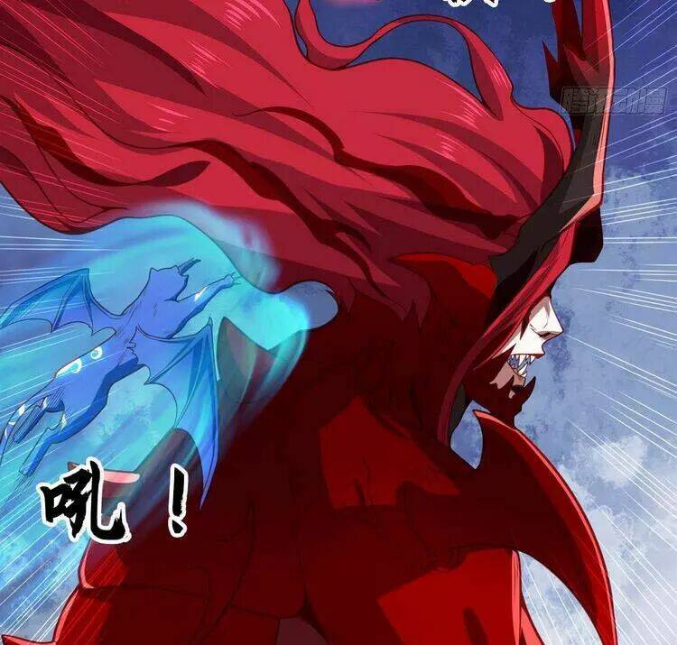 Vô Địch Từ Cưỡng Hôn Ma Nữ - Chapter 35 - Page 16