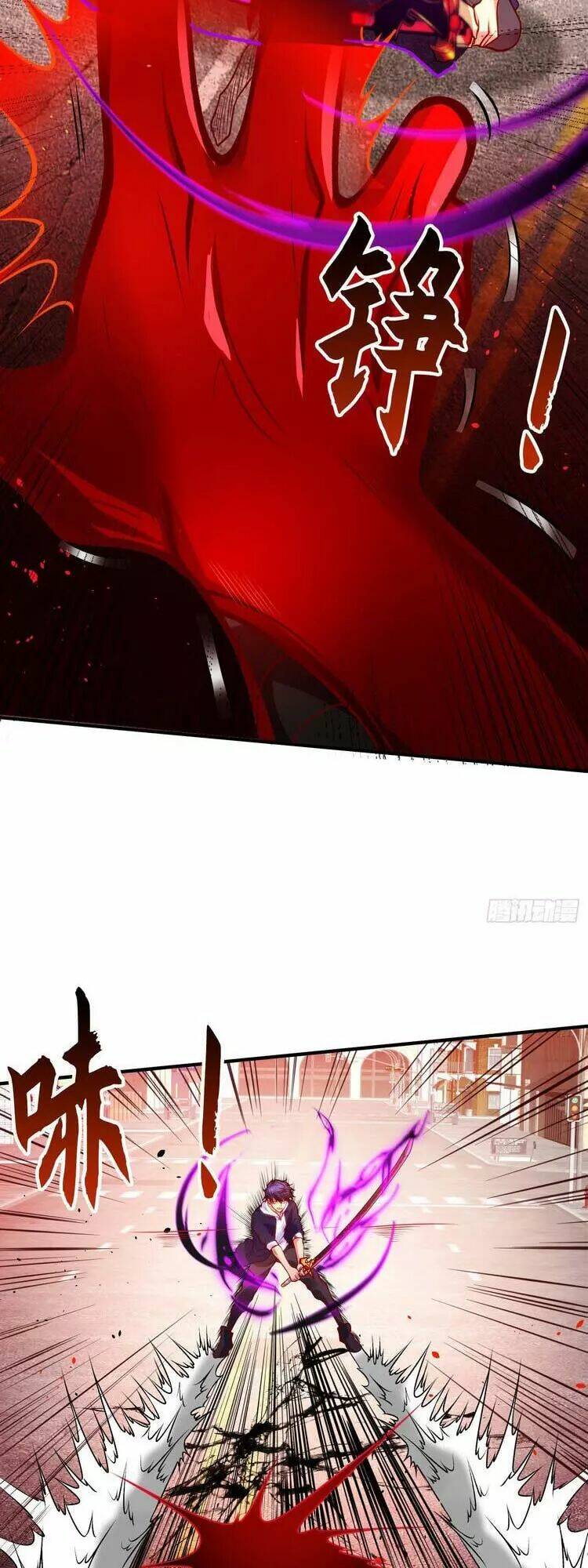 Vô Địch Từ Cưỡng Hôn Ma Nữ - Chapter 35 - Page 26