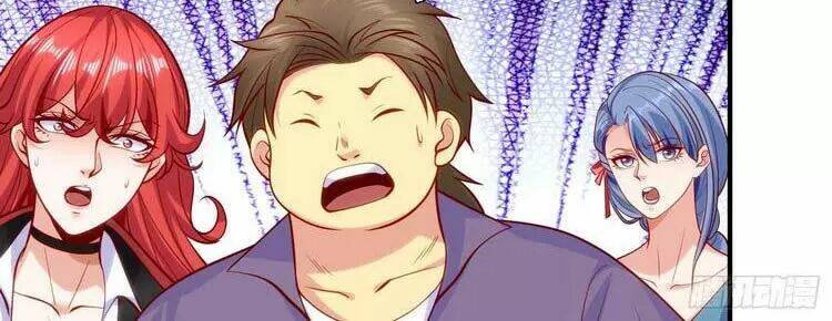 Vô Địch Từ Cưỡng Hôn Ma Nữ - Chapter 35 - Page 31