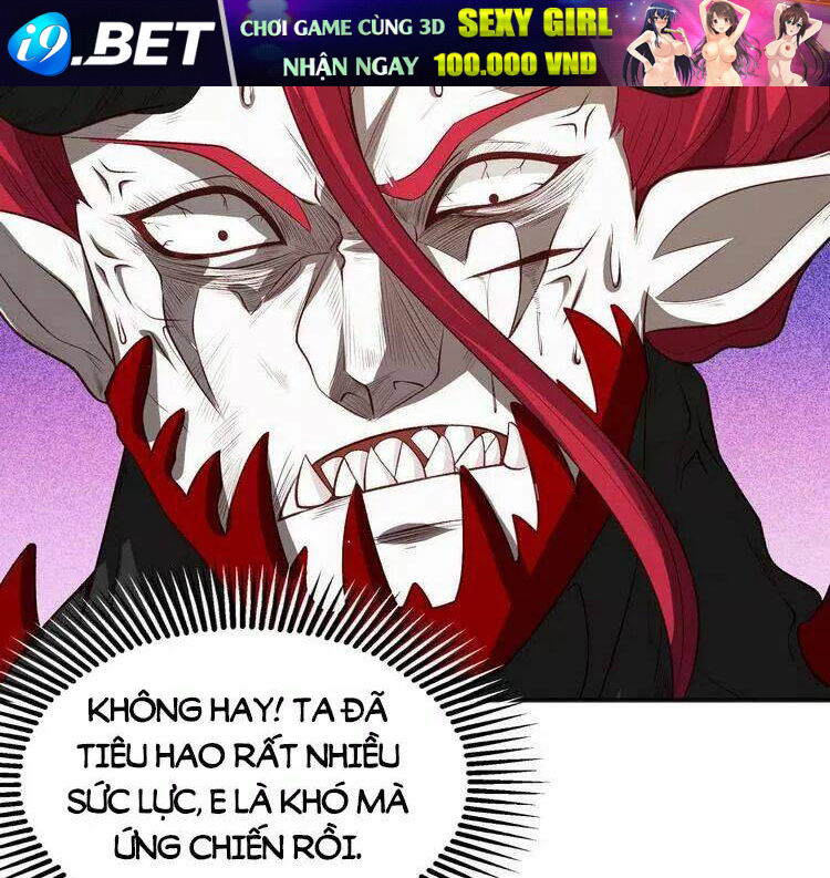 Vô Địch Từ Cưỡng Hôn Ma Nữ - Chapter 35 - Page 48