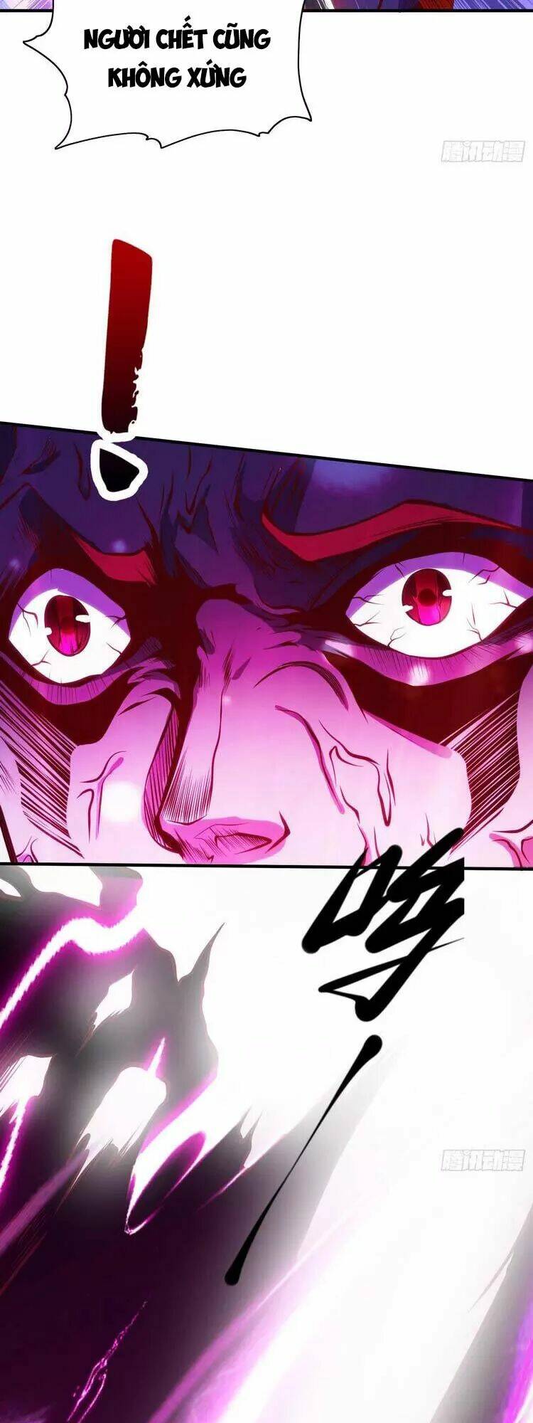 Vô Địch Từ Cưỡng Hôn Ma Nữ - Chapter 35 - Page 55