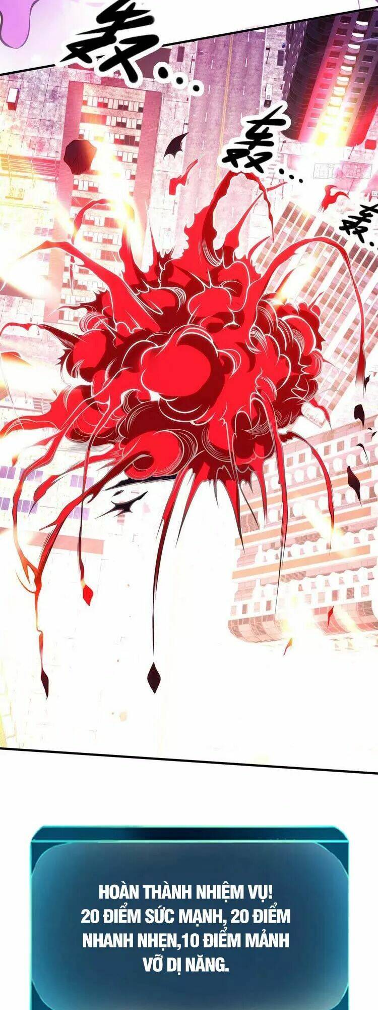 Vô Địch Từ Cưỡng Hôn Ma Nữ - Chapter 35 - Page 57