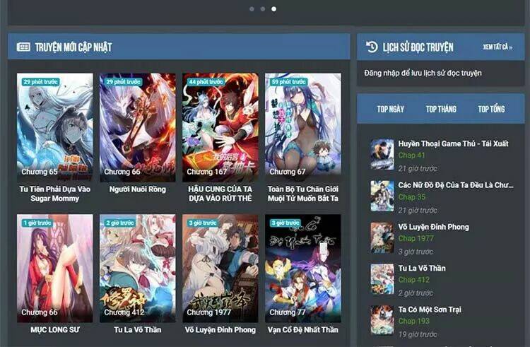 Vô Địch Từ Cưỡng Hôn Ma Nữ - Chapter 35 - Page 65