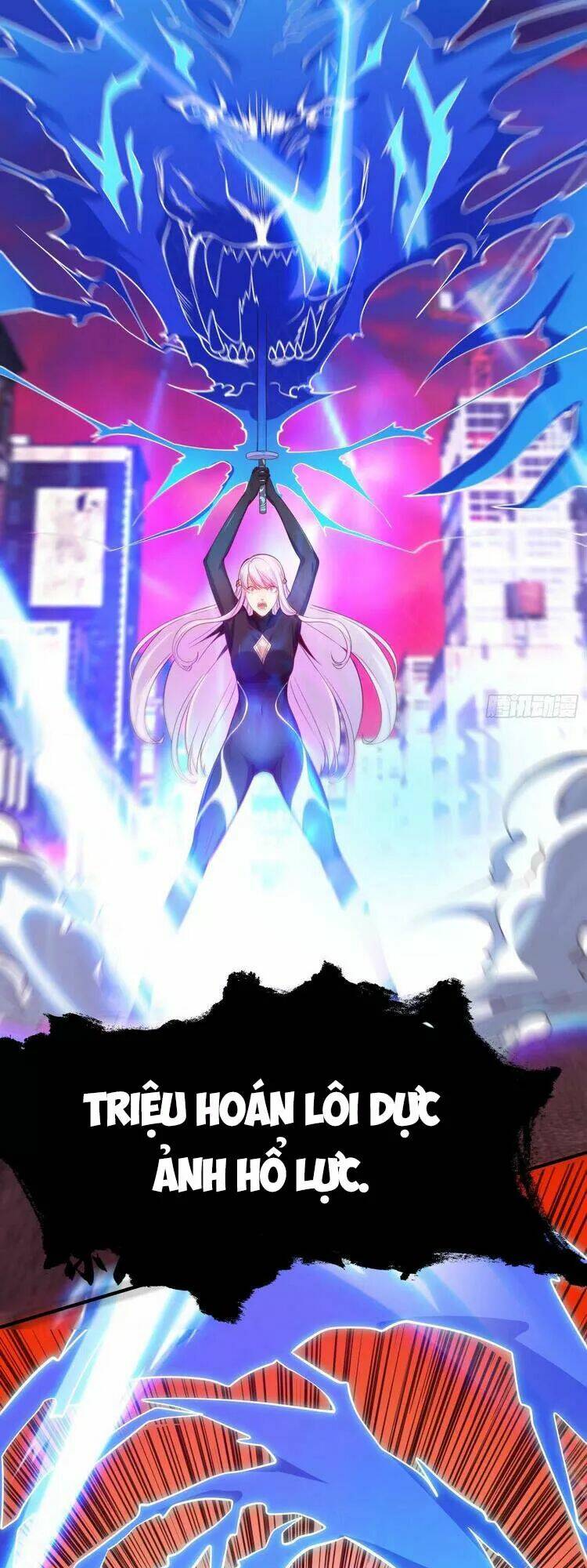 Vô Địch Từ Cưỡng Hôn Ma Nữ - Chapter 35 - Page 6