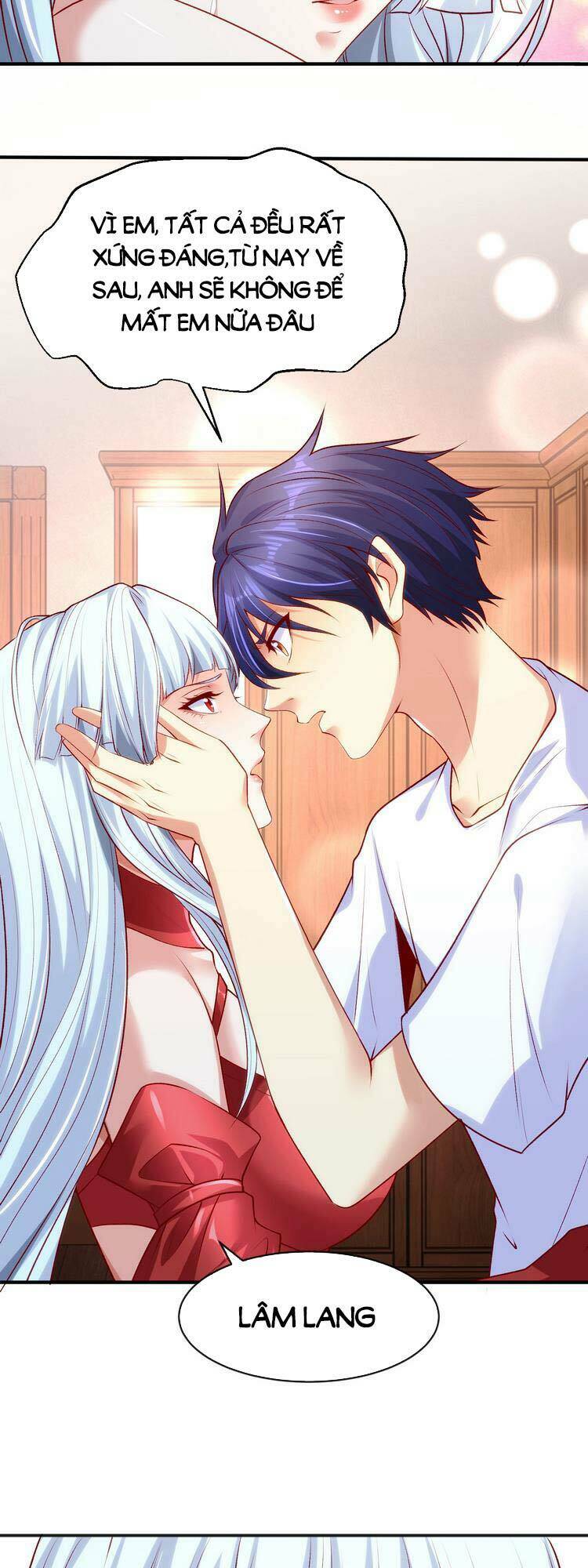 Vô Địch Từ Cưỡng Hôn Ma Nữ - Chapter 36 - Page 10
