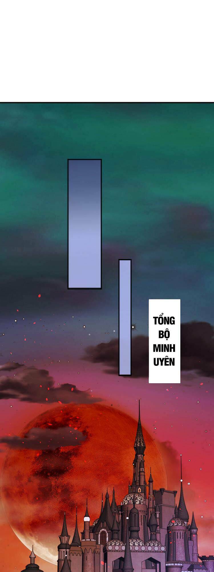 Vô Địch Từ Cưỡng Hôn Ma Nữ - Chapter 36 - Page 13