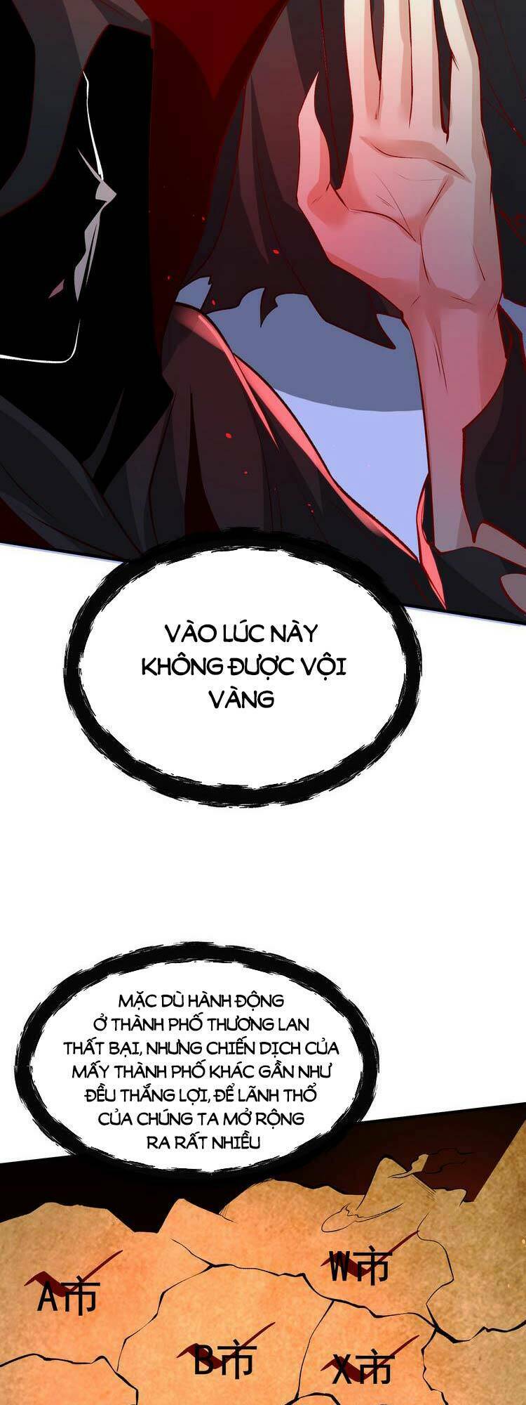 Vô Địch Từ Cưỡng Hôn Ma Nữ - Chapter 36 - Page 17