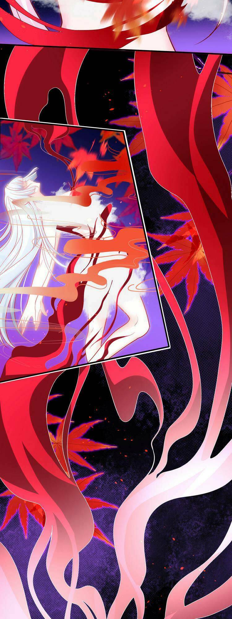 Vô Địch Từ Cưỡng Hôn Ma Nữ - Chapter 36 - Page 4