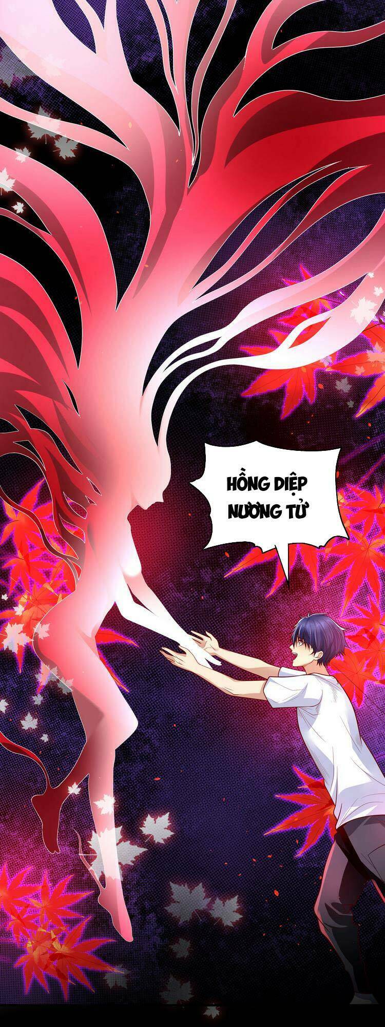 Vô Địch Từ Cưỡng Hôn Ma Nữ - Chapter 36 - Page 5