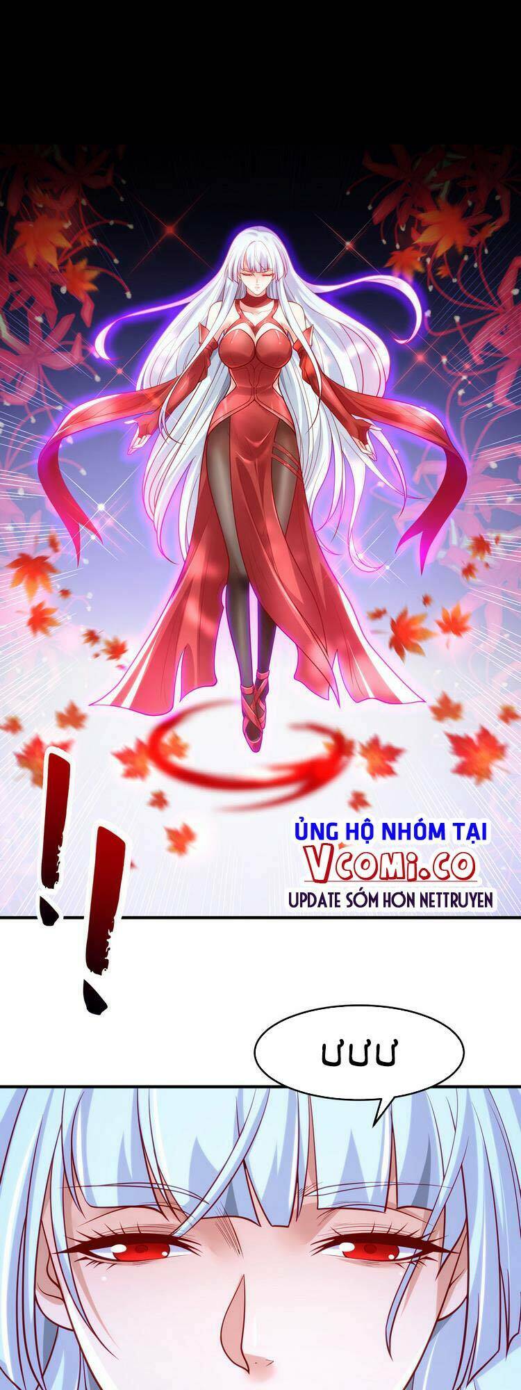Vô Địch Từ Cưỡng Hôn Ma Nữ - Chapter 36 - Page 6