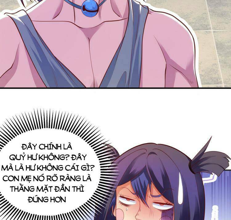 Vô Địch Từ Cưỡng Hôn Ma Nữ - Chapter 37 - Page 39