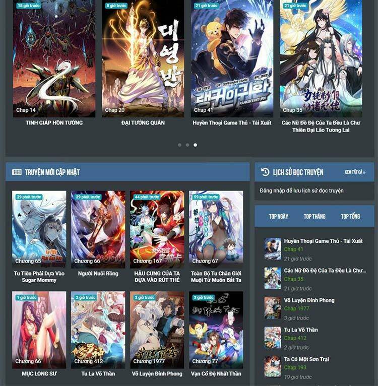 Vô Địch Từ Cưỡng Hôn Ma Nữ - Chapter 37 - Page 46