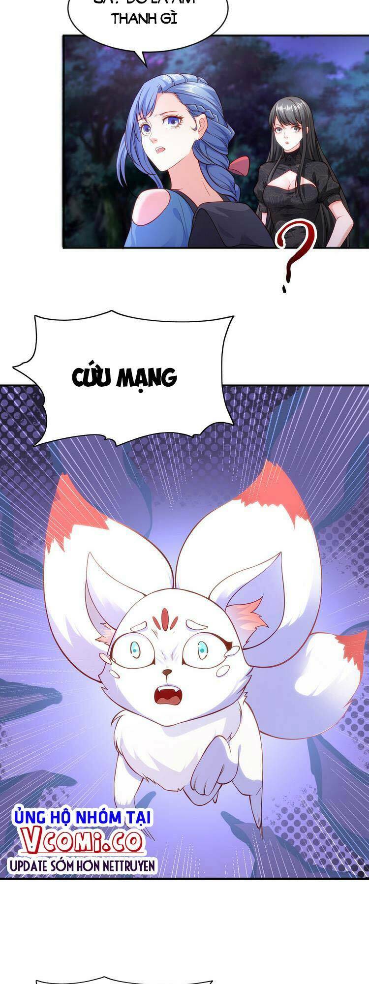 Vô Địch Từ Cưỡng Hôn Ma Nữ - Chapter 38 - Page 26