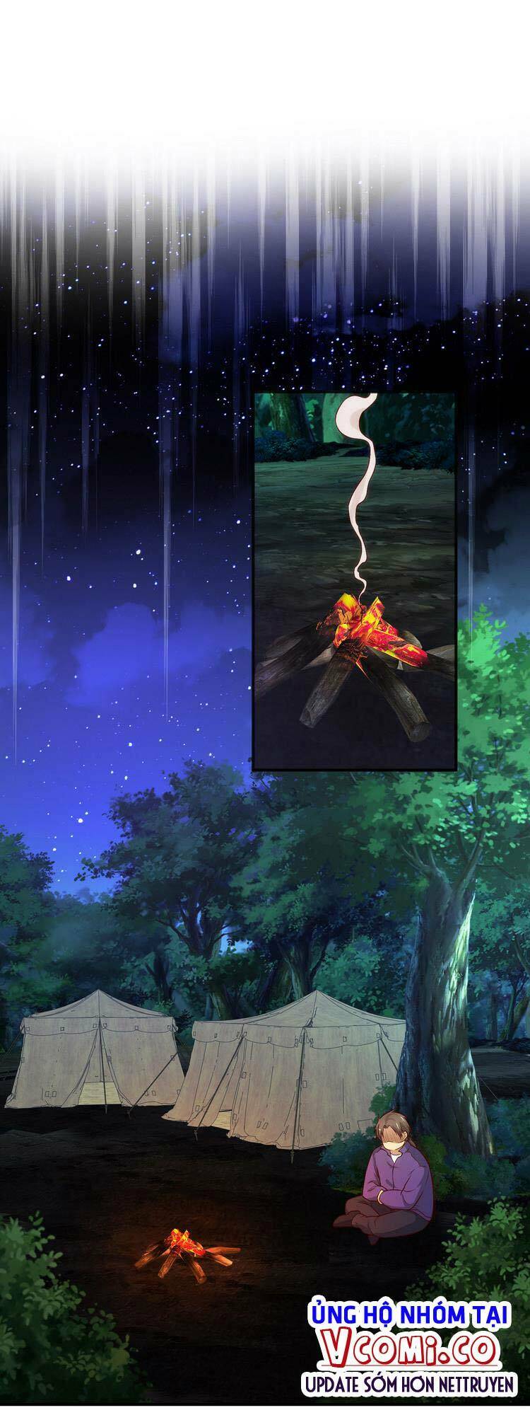 Vô Địch Từ Cưỡng Hôn Ma Nữ - Chapter 38 - Page 39