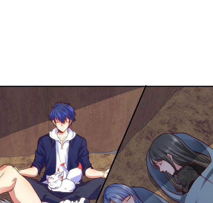 Vô Địch Từ Cưỡng Hôn Ma Nữ - Chapter 38 - Page 40