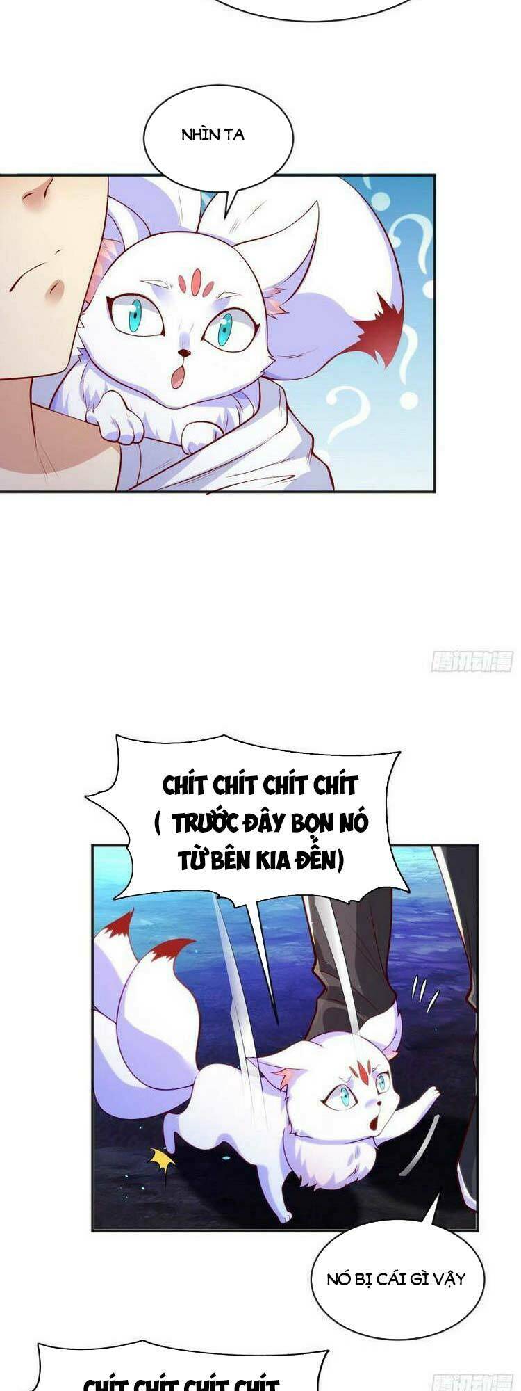 Vô Địch Từ Cưỡng Hôn Ma Nữ - Chapter 39 - Page 15