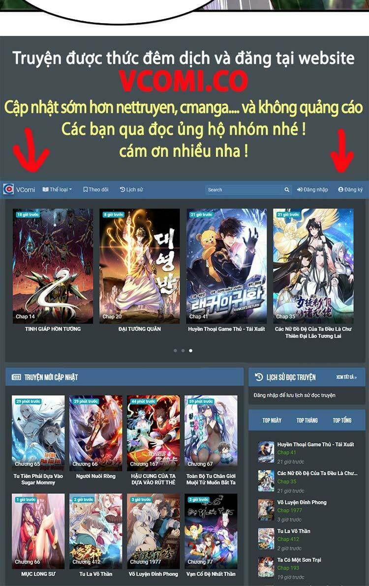 Vô Địch Từ Cưỡng Hôn Ma Nữ - Chapter 39 - Page 38