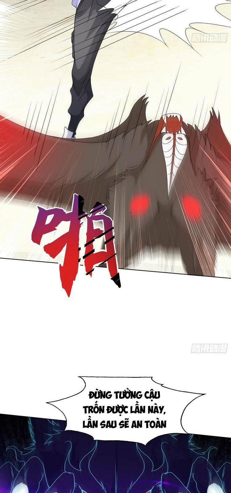 Vô Địch Từ Cưỡng Hôn Ma Nữ - Chapter 4 - Page 16