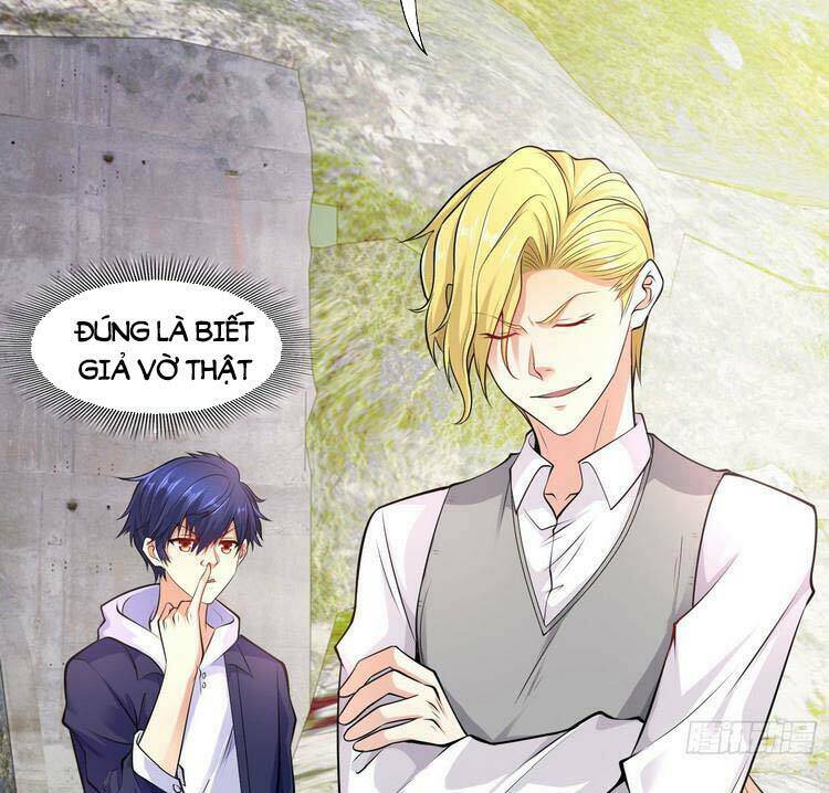 Vô Địch Từ Cưỡng Hôn Ma Nữ - Chapter 4 - Page 20