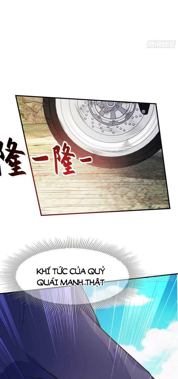 Vô Địch Từ Cưỡng Hôn Ma Nữ - Chapter 4 - Page 26