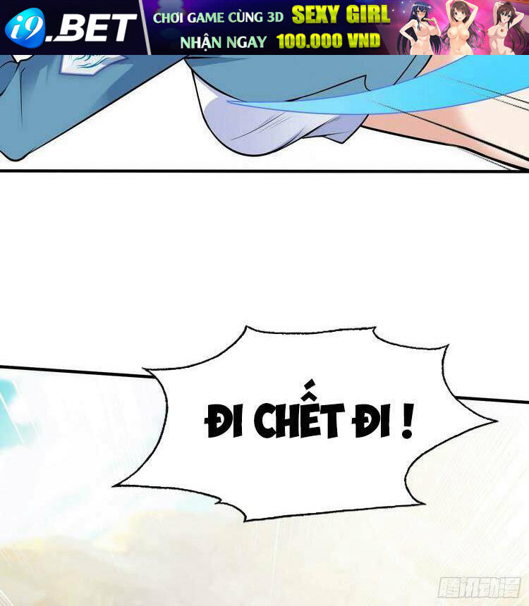 Vô Địch Từ Cưỡng Hôn Ma Nữ - Chapter 4 - Page 35