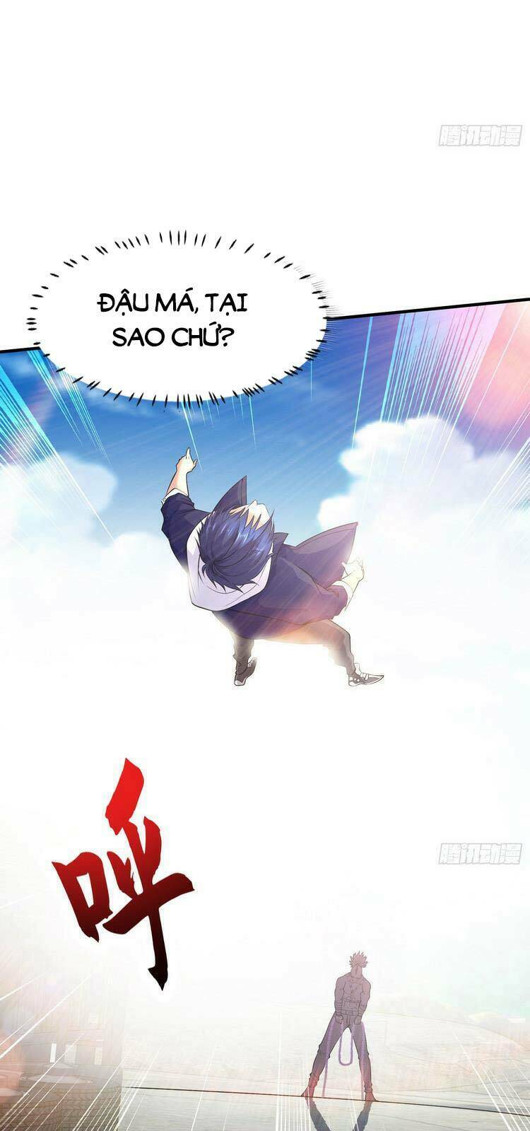 Vô Địch Từ Cưỡng Hôn Ma Nữ - Chapter 4 - Page 46
