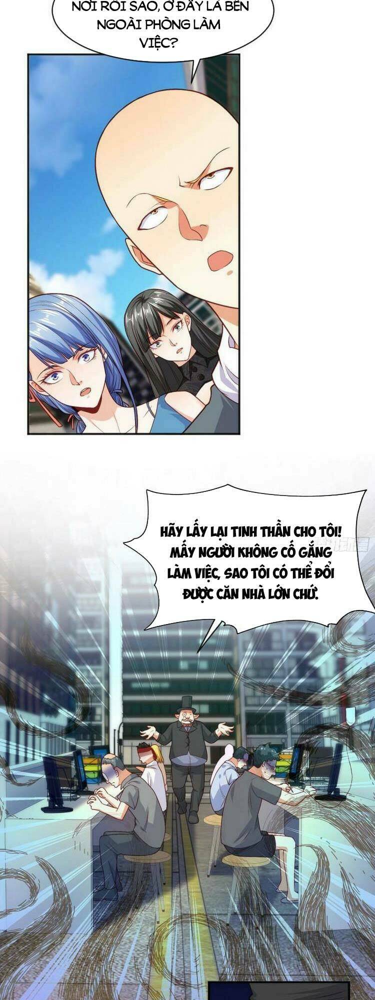 Vô Địch Từ Cưỡng Hôn Ma Nữ - Chapter 40 - Page 27