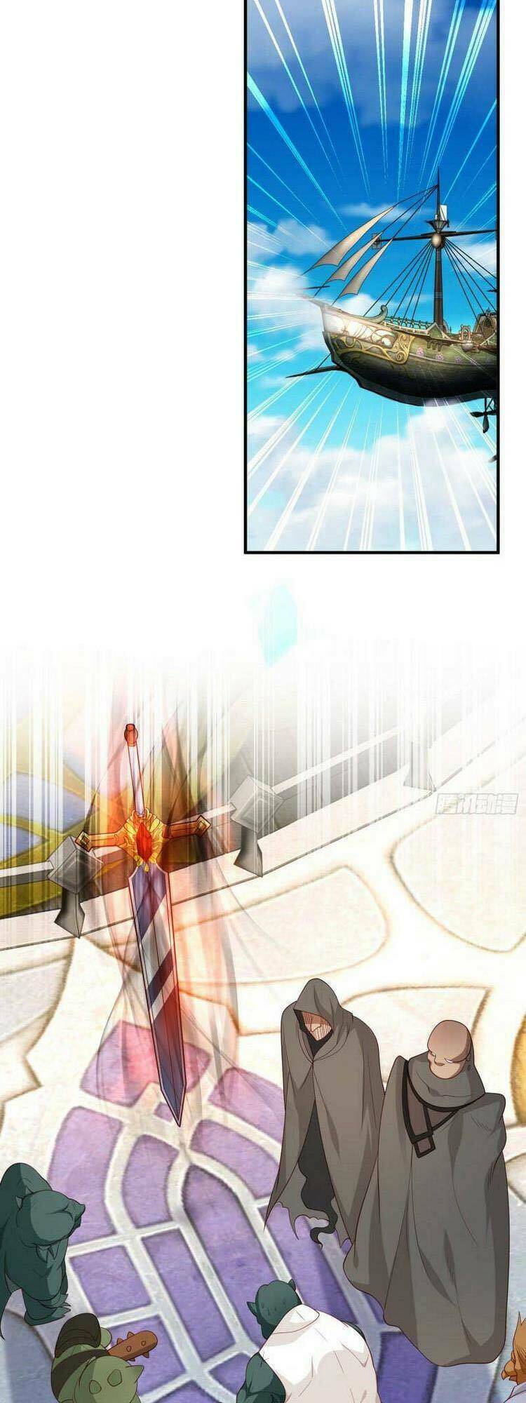 Vô Địch Từ Cưỡng Hôn Ma Nữ - Chapter 40 - Page 36