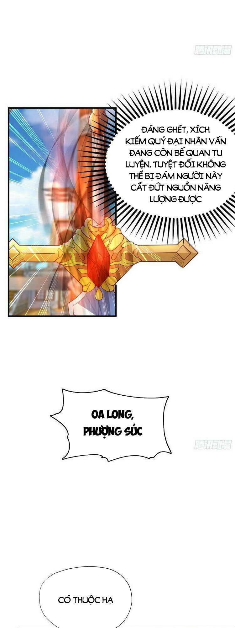 Vô Địch Từ Cưỡng Hôn Ma Nữ - Chapter 40 - Page 38