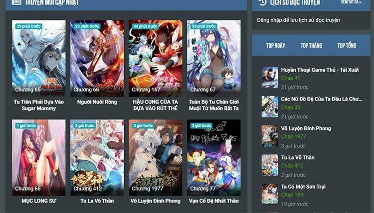 Vô Địch Từ Cưỡng Hôn Ma Nữ - Chapter 40 - Page 53