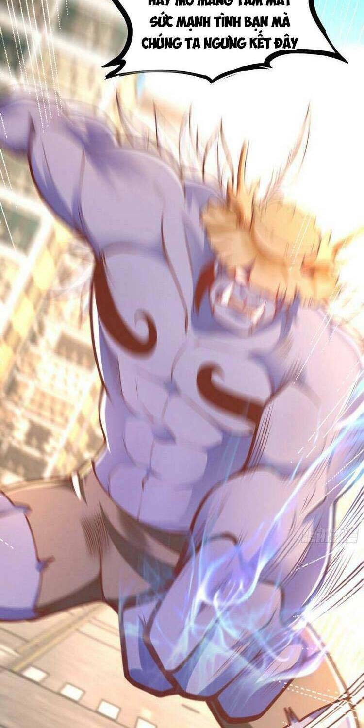Vô Địch Từ Cưỡng Hôn Ma Nữ - Chapter 41 - Page 11
