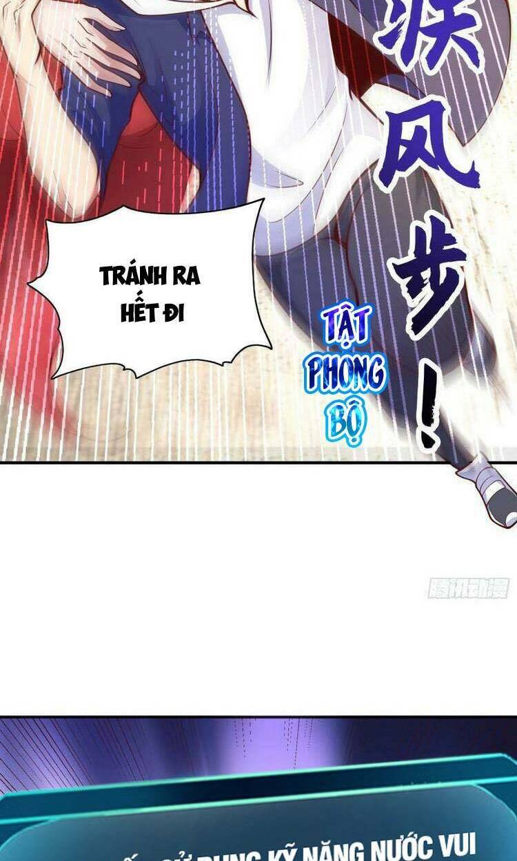 Vô Địch Từ Cưỡng Hôn Ma Nữ - Chapter 41 - Page 13