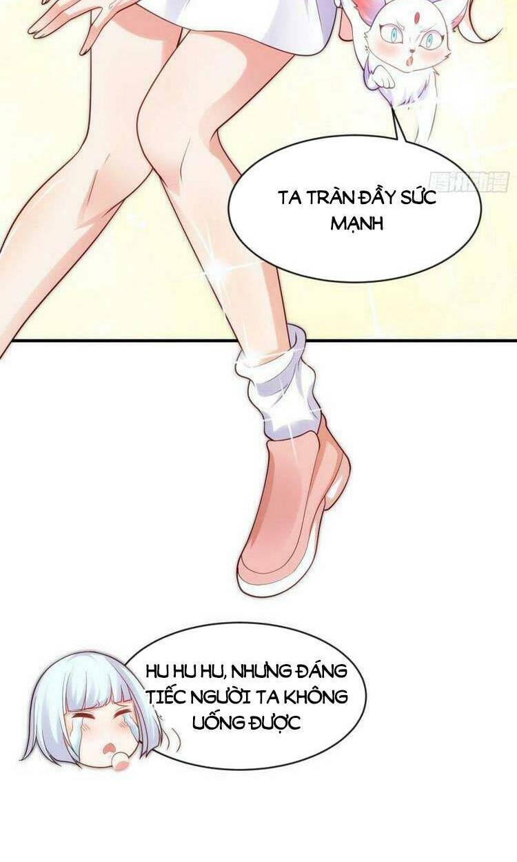 Vô Địch Từ Cưỡng Hôn Ma Nữ - Chapter 41 - Page 19