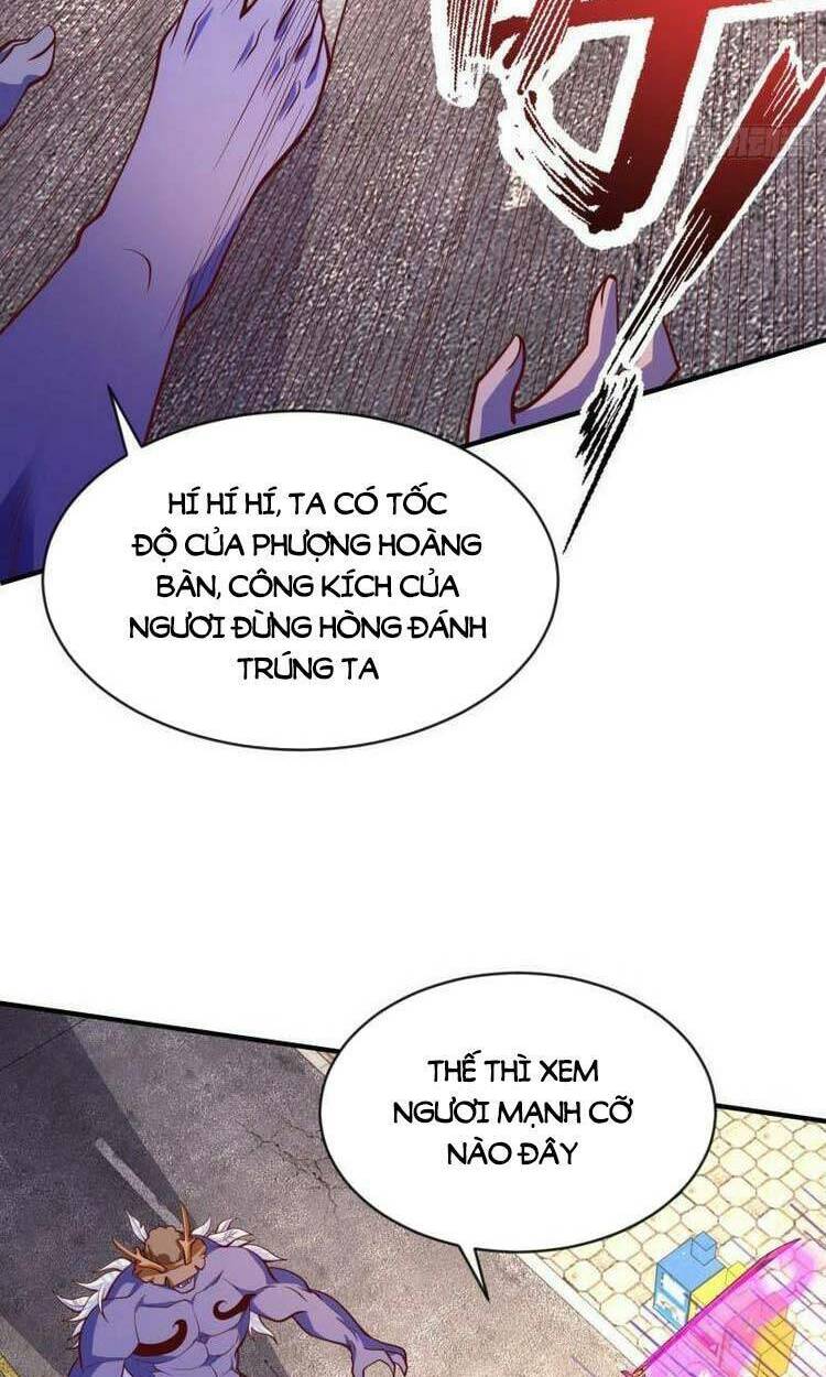 Vô Địch Từ Cưỡng Hôn Ma Nữ - Chapter 41 - Page 26
