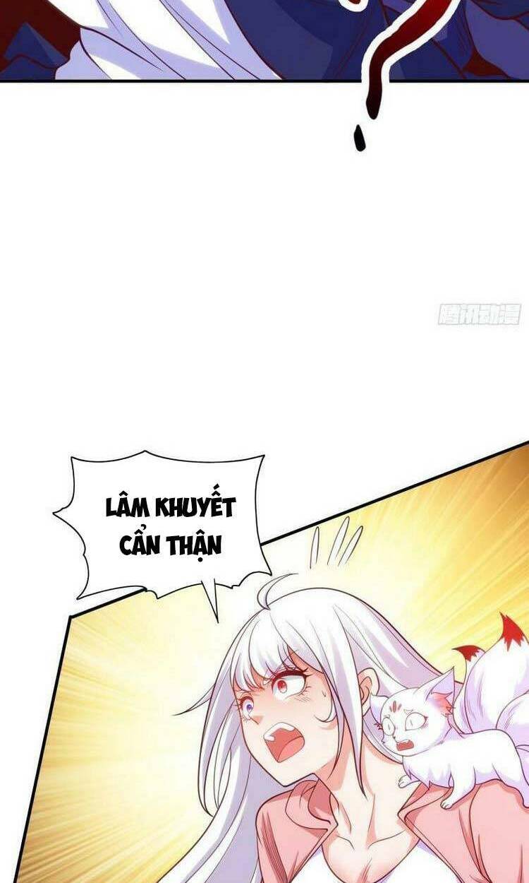 Vô Địch Từ Cưỡng Hôn Ma Nữ - Chapter 41 - Page 29