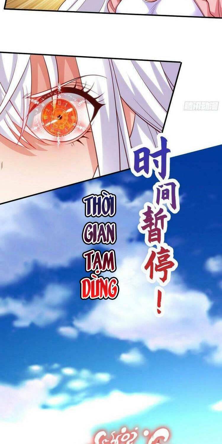 Vô Địch Từ Cưỡng Hôn Ma Nữ - Chapter 41 - Page 30